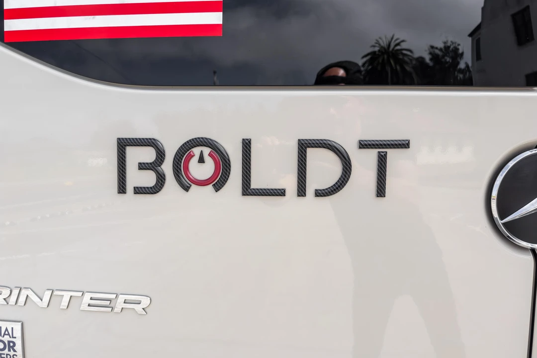 2019 Mercedes-Benz VS30 Sprinter - Image 23 of 31