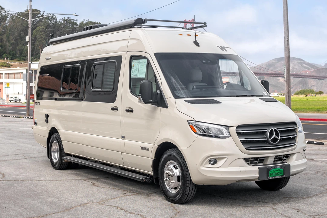 2019 Mercedes-Benz VS30 Sprinter - Image 10 of 31
