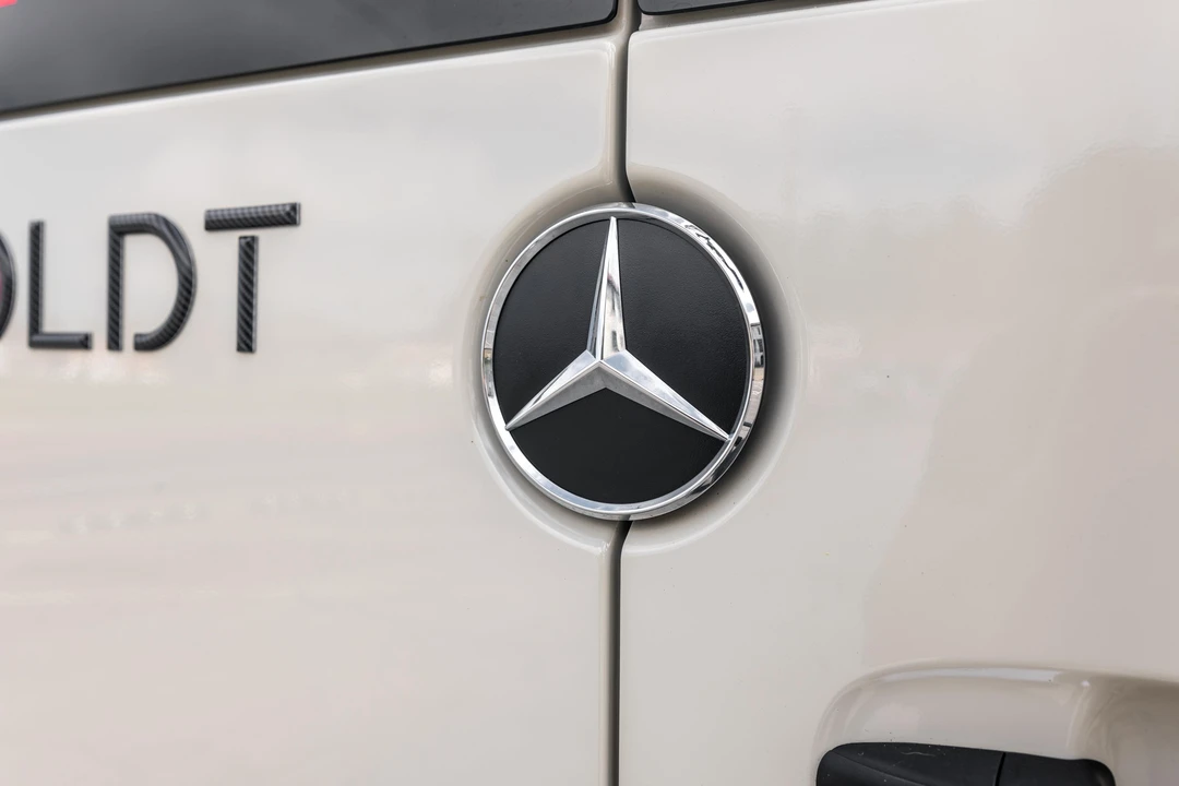 2019 Mercedes-Benz VS30 Sprinter - Image 24 of 31