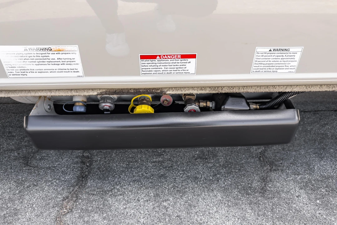2019 Mercedes-Benz VS30 Sprinter - Image 18 of 31