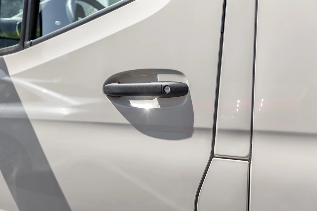 2019 Mercedes-Benz VS30 Sprinter - Image 16 of 31