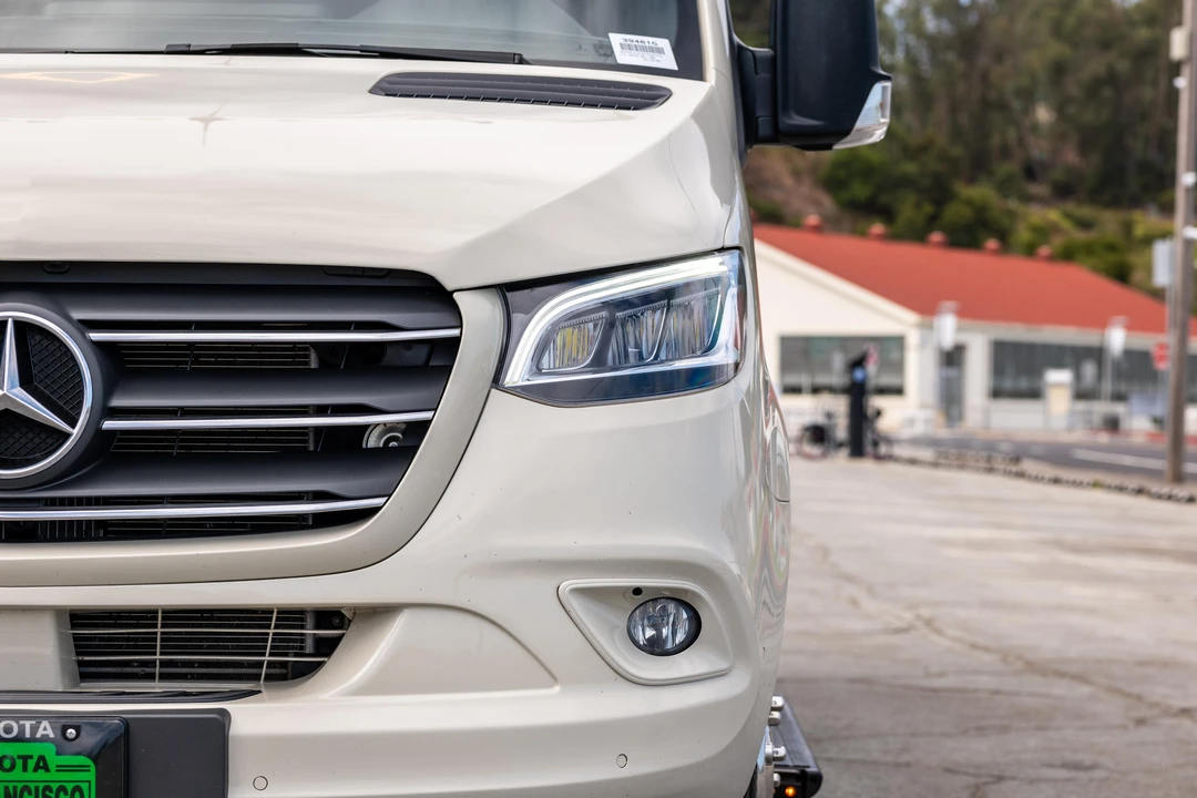 2019 Mercedes-Benz VS30 Sprinter - Image 13 of 31