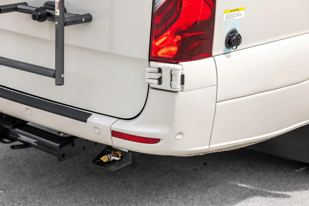 2019 Mercedes-Benz VS30 Sprinter - Image 28 of 31
