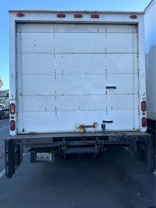 2019 Mercedes-Benz VS30 Sprinter - Image 13 of 20