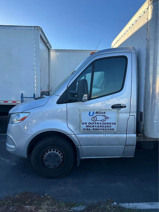 2019 Mercedes-Benz VS30 Sprinter - Image 4 of 20