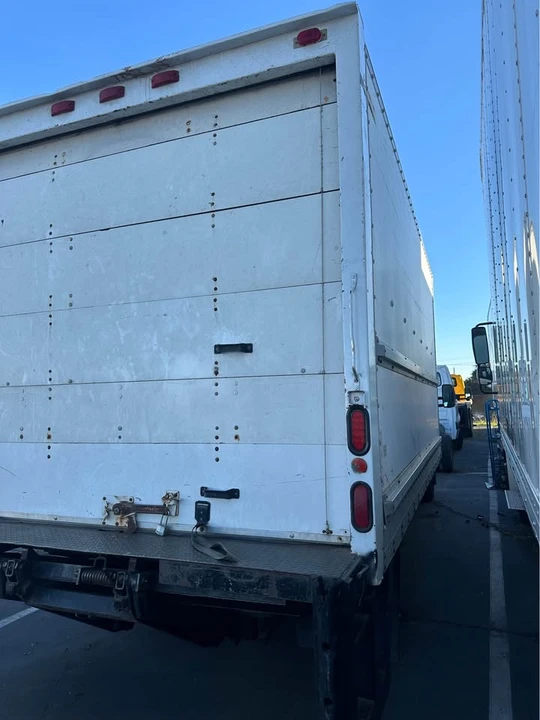 2019 Mercedes-Benz VS30 Sprinter - Image 14 of 20