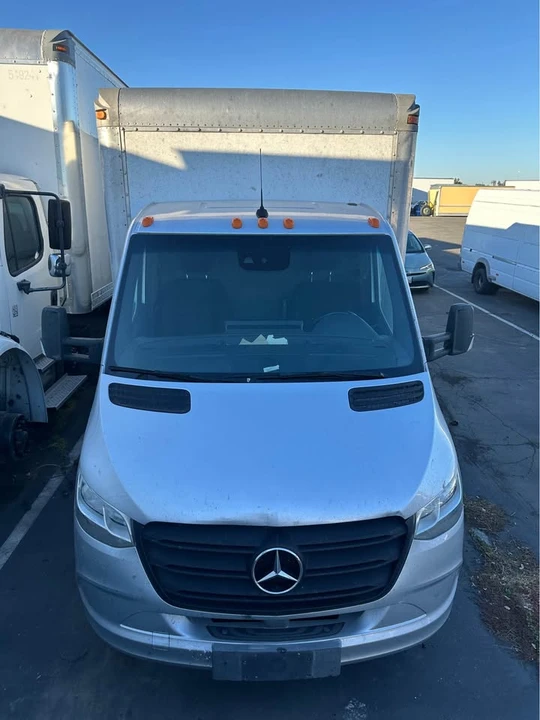 2019 Mercedes-Benz VS30 Sprinter - Image 3 of 20