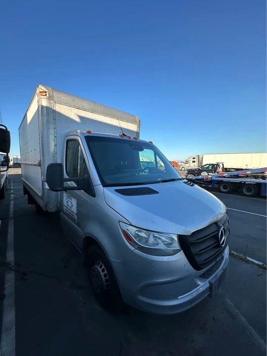 2019 Mercedes-Benz VS30 Sprinter - Image 6 of 20