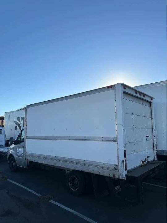 2019 Mercedes-Benz VS30 Sprinter - Image 17 of 20