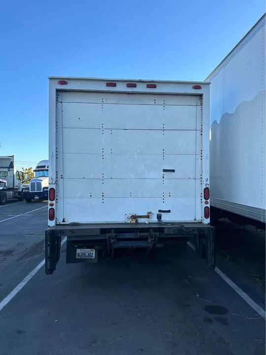2019 Mercedes-Benz VS30 Sprinter - Image 12 of 20
