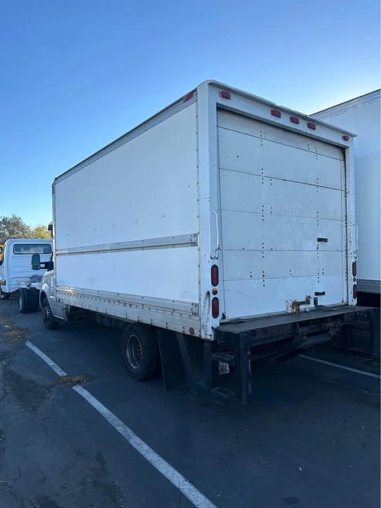 2019 Mercedes-Benz VS30 Sprinter - Image 11 of 20