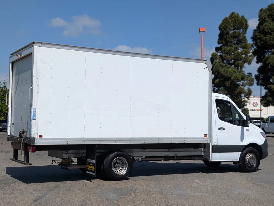 2019 Mercedes-Benz VS30 Sprinter - Image 7 of 12