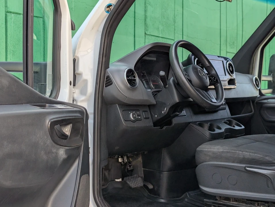 2019 Mercedes-Benz VS30 Sprinter - Image 12 of 12