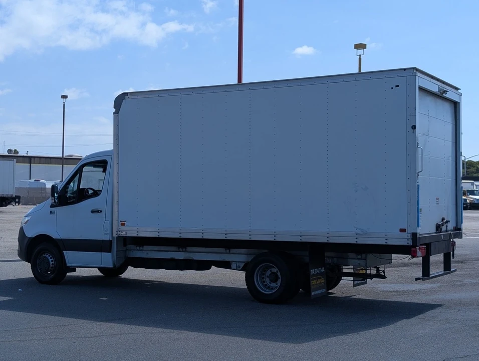 2019 Mercedes-Benz VS30 Sprinter - Image 5 of 12