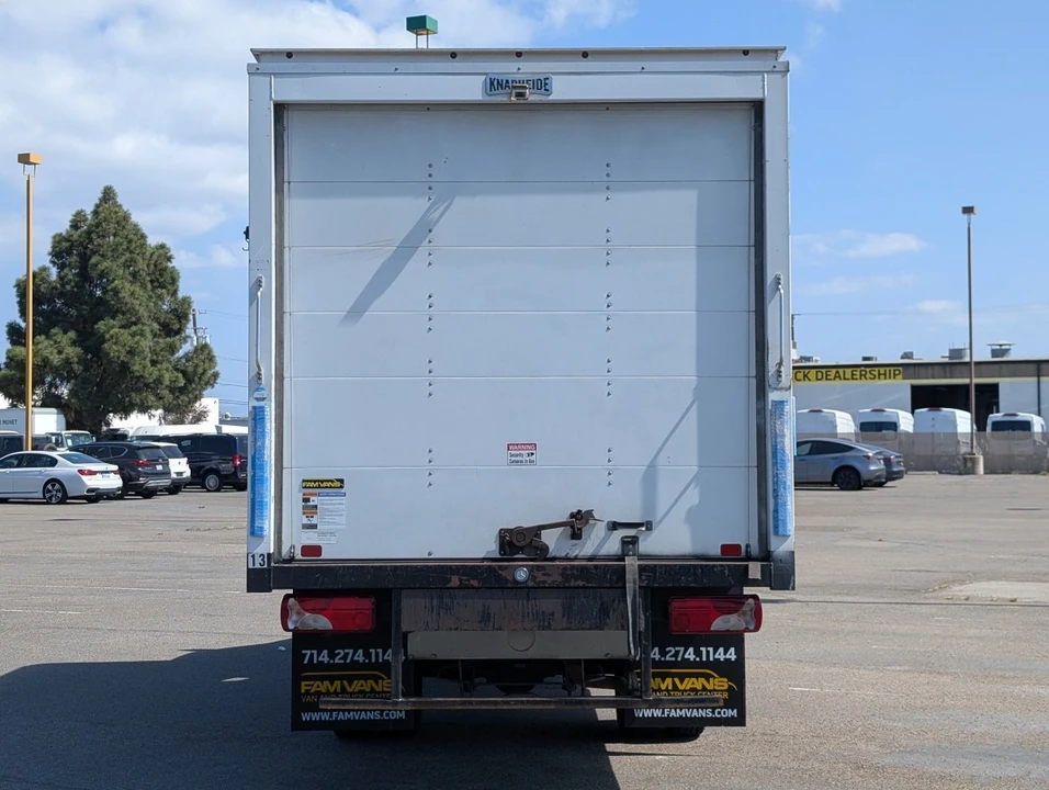2019 Mercedes-Benz VS30 Sprinter - Image 6 of 12
