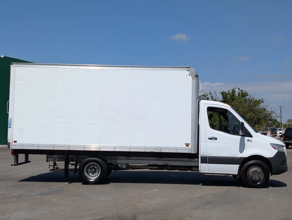 2019 Mercedes-Benz VS30 Sprinter - Image 9 of 12
