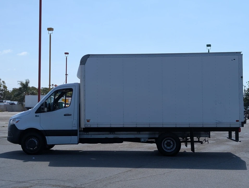 2019 Mercedes-Benz VS30 Sprinter - Image 4 of 12