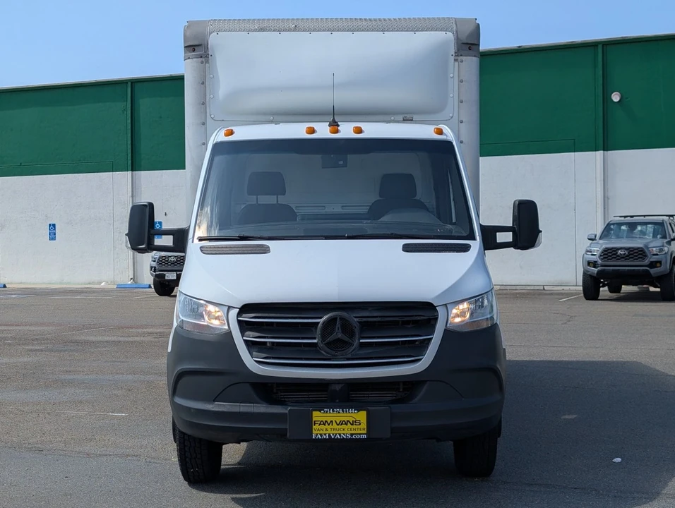 2019 Mercedes-Benz VS30 Sprinter - Image 3 of 12