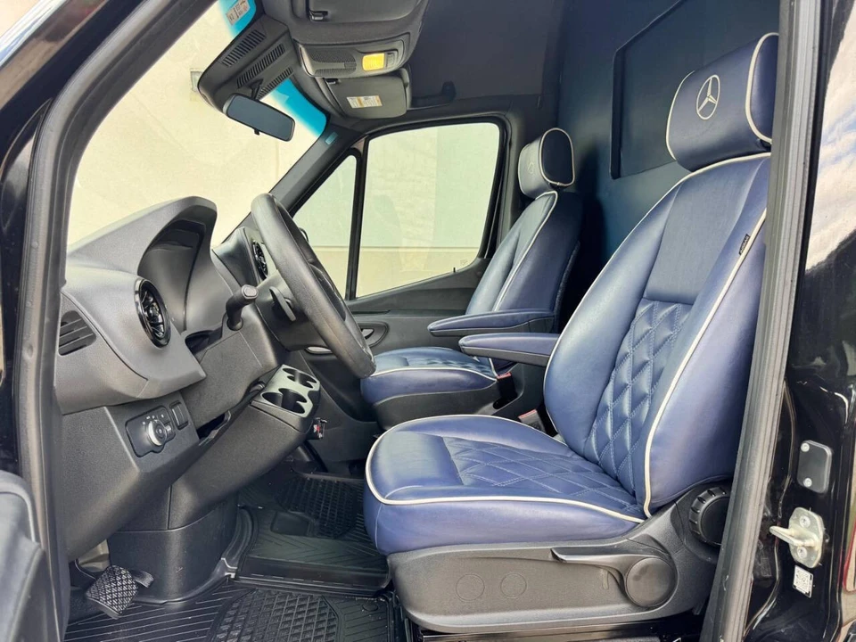 2019 Mercedes-Benz VS30 Sprinter - Image 12 of 12