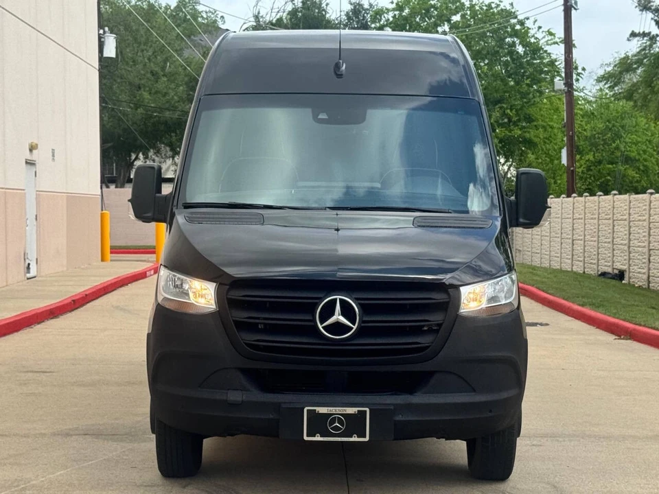 2019 Mercedes-Benz VS30 Sprinter - Image 5 of 12