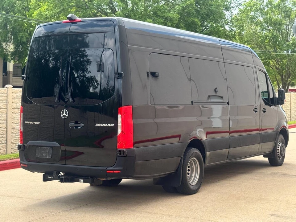 2019 Mercedes-Benz VS30 Sprinter - Image 6 of 12