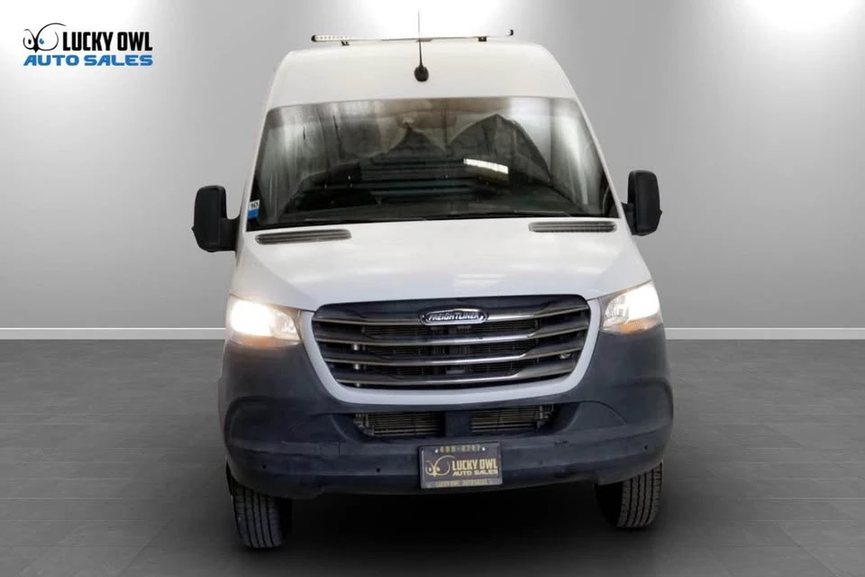 2019 Mercedes-Benz VS30 Sprinter - Image 3 of 19