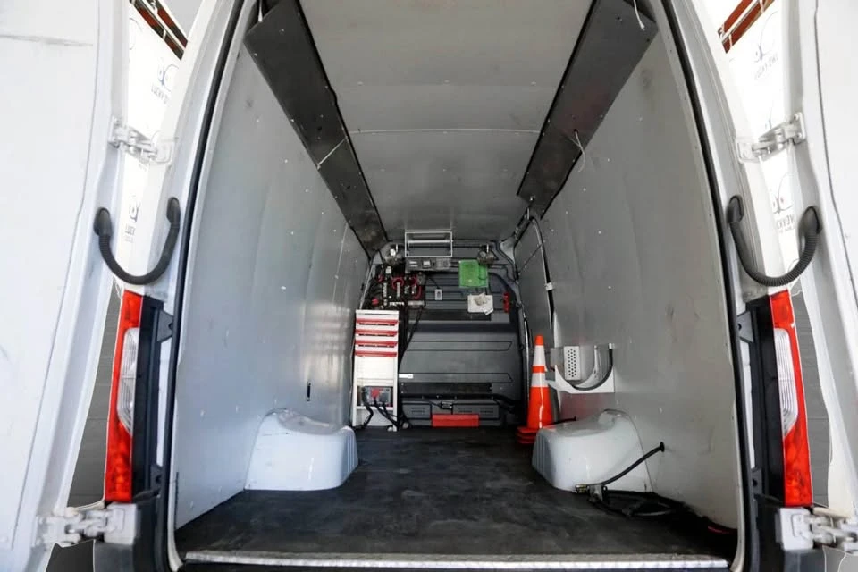2019 Mercedes-Benz VS30 Sprinter - Image 5 of 19