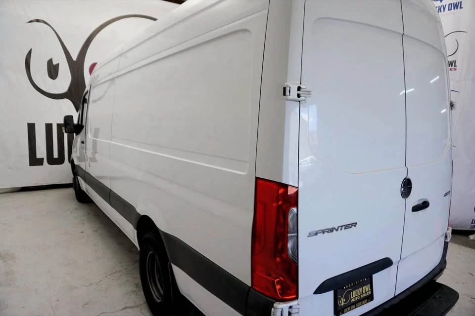 2019 Mercedes-Benz VS30 Sprinter - Image 7 of 19