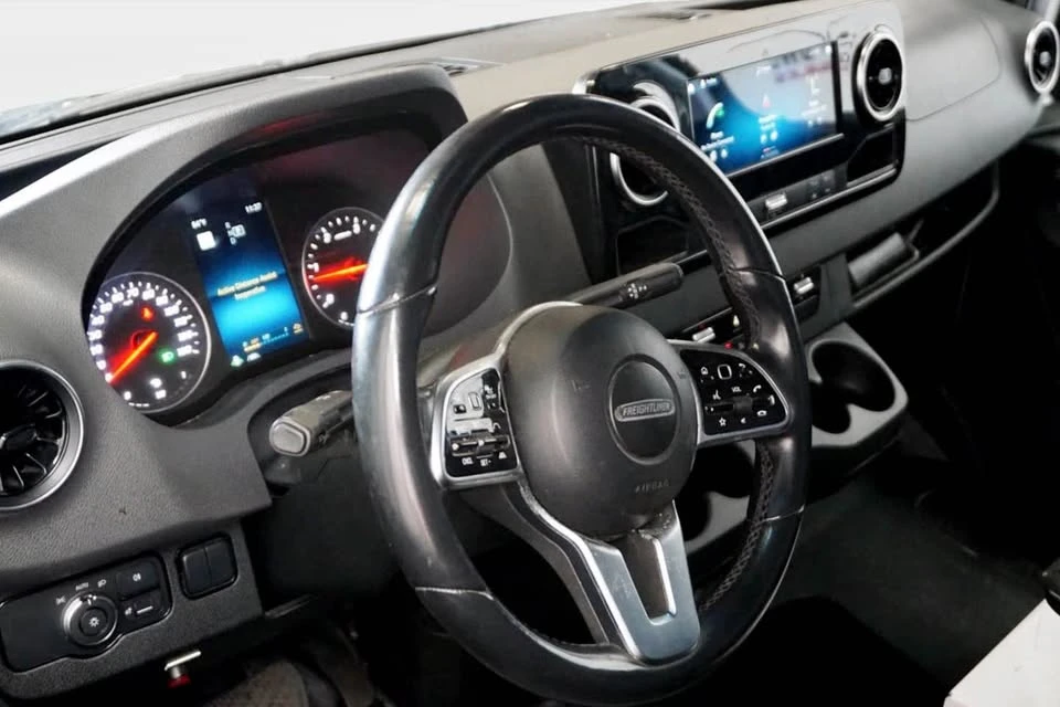 2019 Mercedes-Benz VS30 Sprinter - Image 10 of 19
