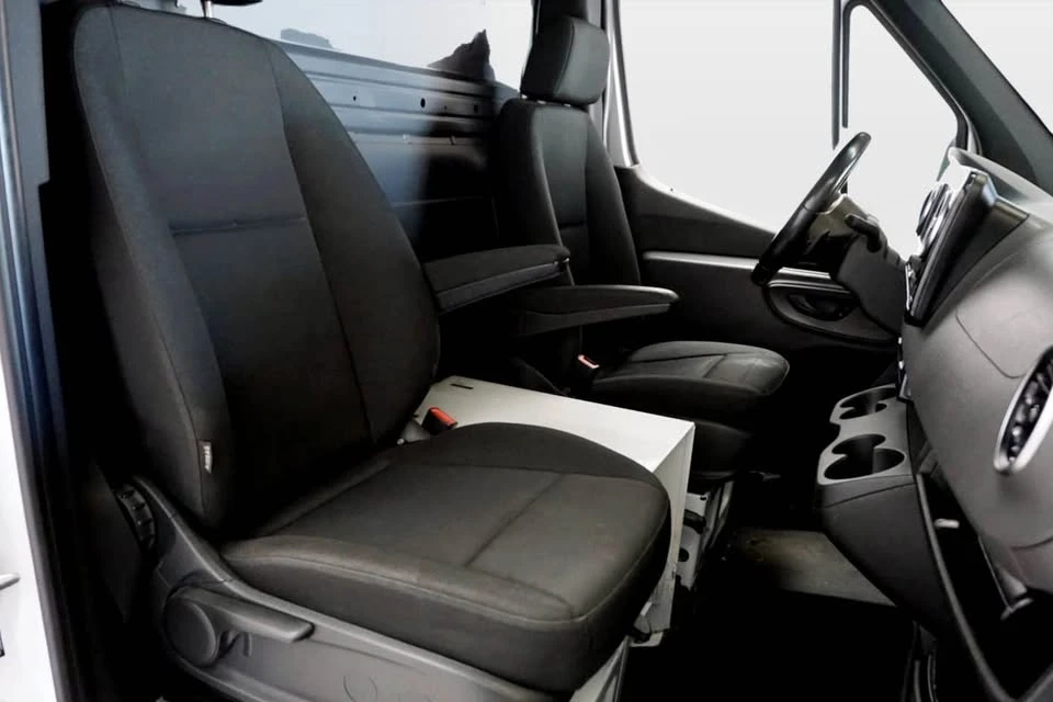 2019 Mercedes-Benz VS30 Sprinter - Image 11 of 19