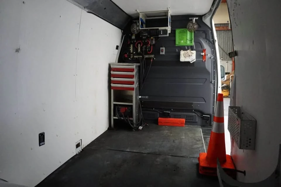 2019 Mercedes-Benz VS30 Sprinter - Image 14 of 19