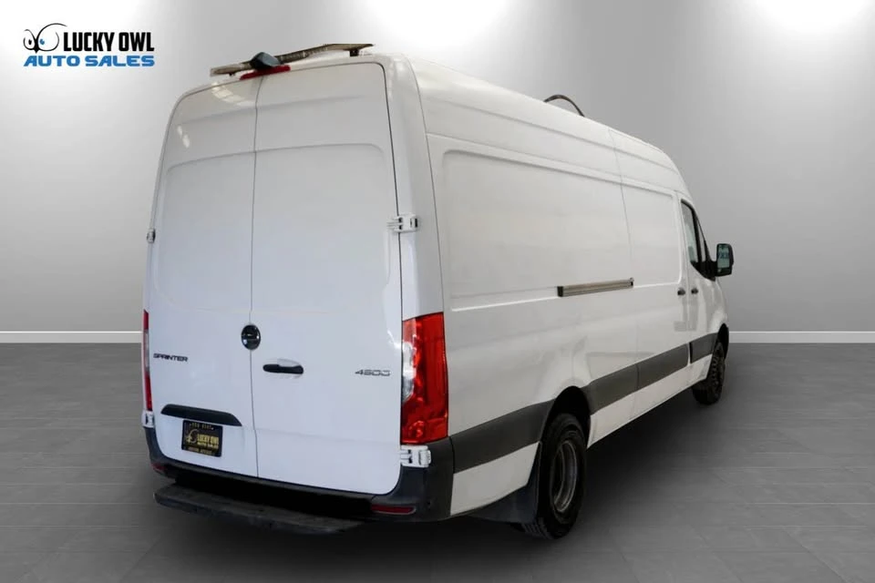 2019 Mercedes-Benz VS30 Sprinter - Image 4 of 19