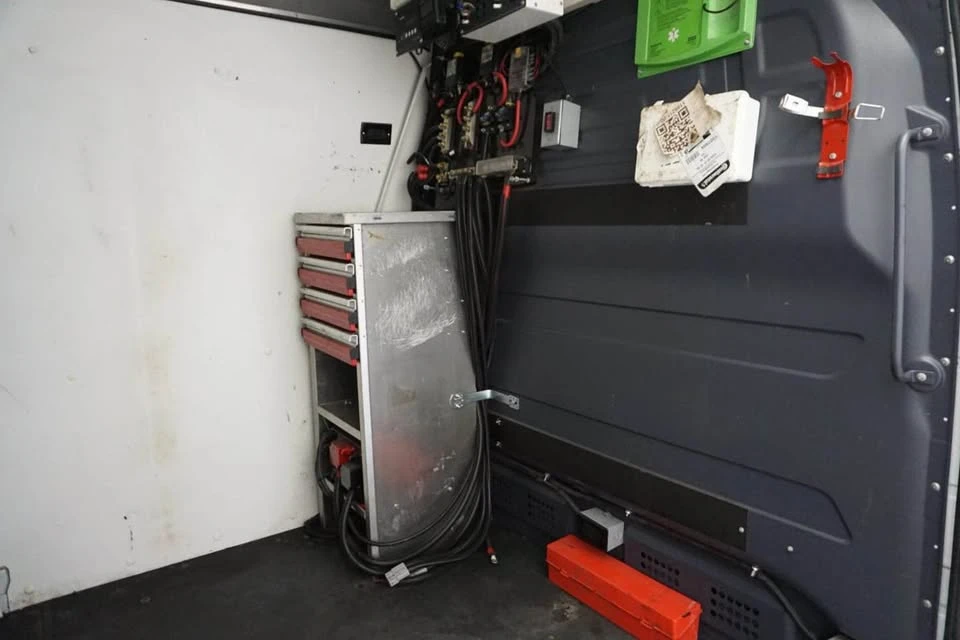 2019 Mercedes-Benz VS30 Sprinter - Image 13 of 19