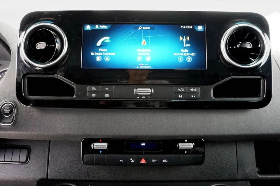 2019 Mercedes-Benz VS30 Sprinter - Image 17 of 19
