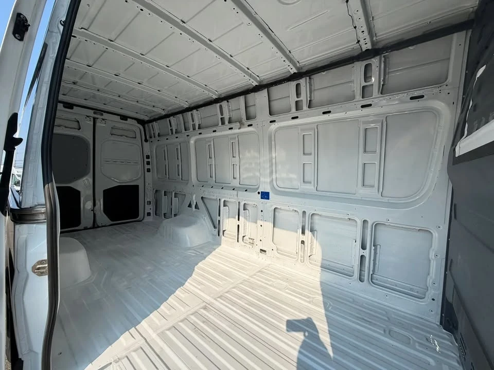 2019 Mercedes-Benz VS30 Sprinter - Image 8 of 15
