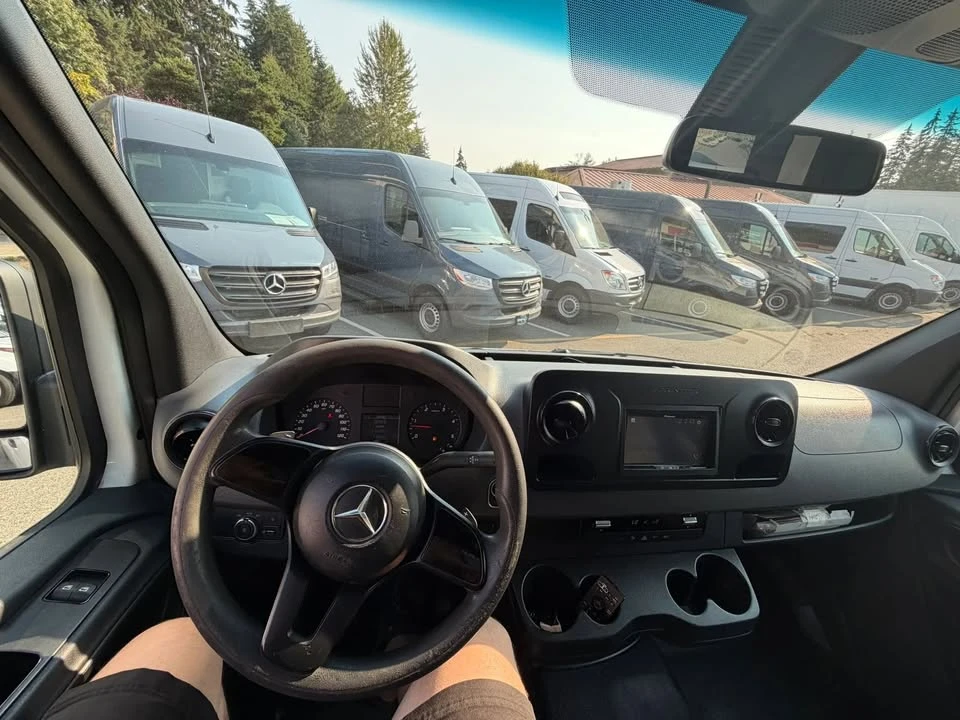 2019 Mercedes-Benz VS30 Sprinter - Image 12 of 15