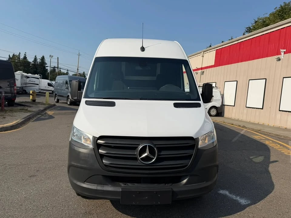 2019 Mercedes-Benz VS30 Sprinter - Image 6 of 15
