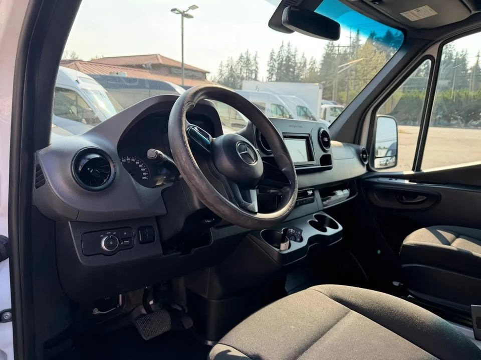 2019 Mercedes-Benz VS30 Sprinter - Image 11 of 15