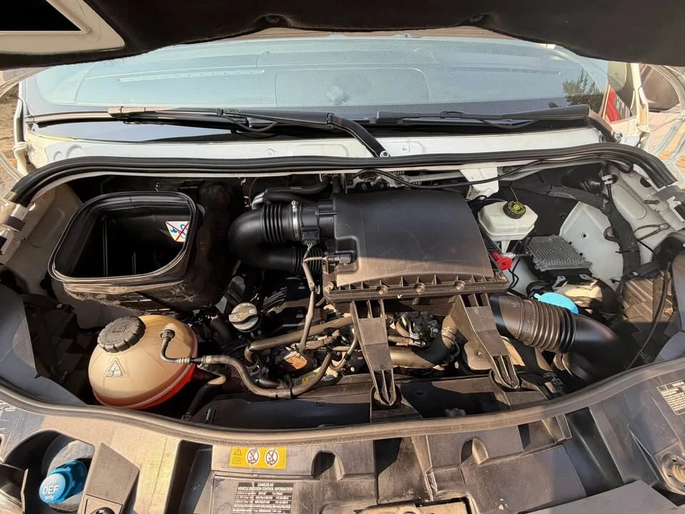 2019 Mercedes-Benz VS30 Sprinter - Image 15 of 15