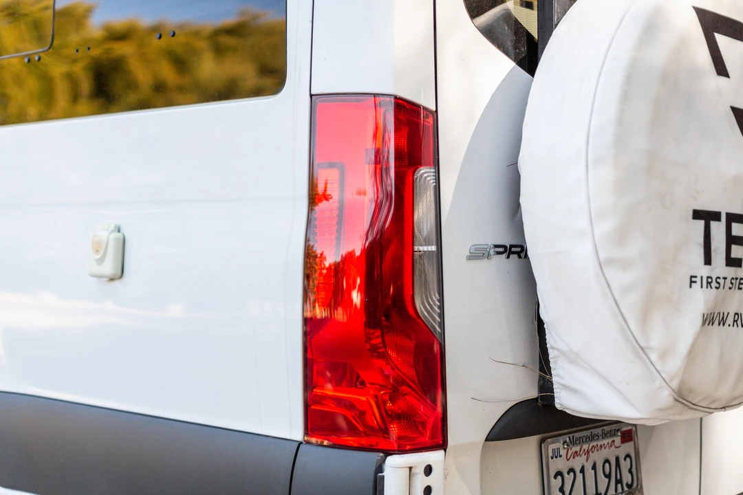 2019 Mercedes-Benz VS30 Sprinter - Image 23 of 31