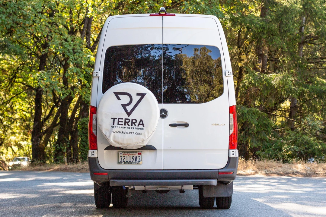 2019 Mercedes-Benz VS30 Sprinter - Image 5 of 31