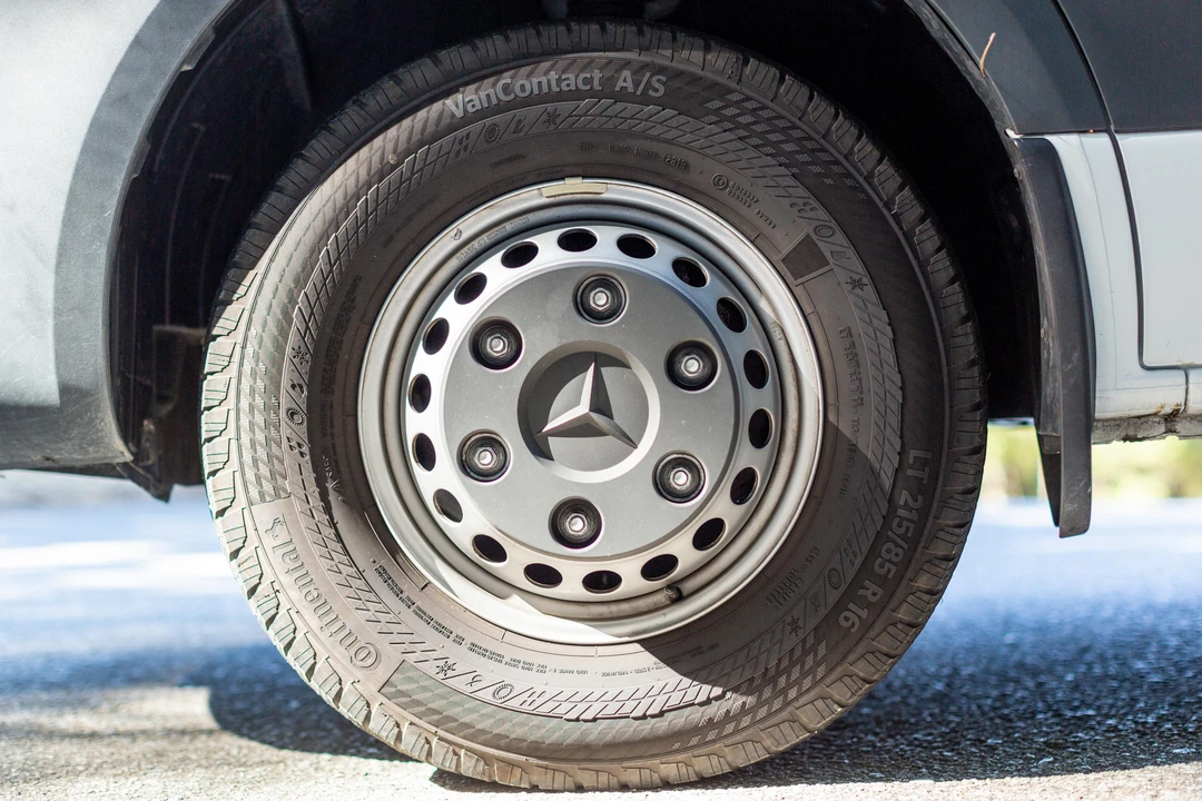 2019 Mercedes-Benz VS30 Sprinter - Image 30 of 31