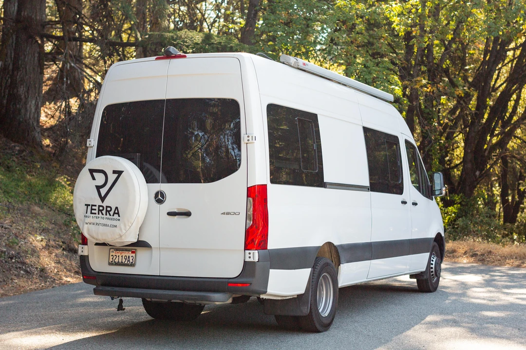 2019 Mercedes-Benz VS30 Sprinter - Image 9 of 31