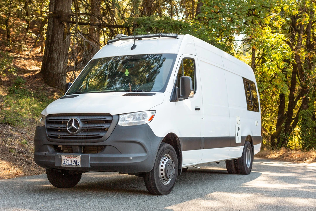 2019 Mercedes-Benz VS30 Sprinter - Image 7 of 31