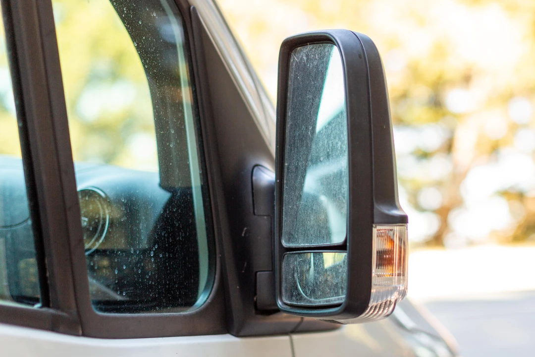 2019 Mercedes-Benz VS30 Sprinter - Image 28 of 31