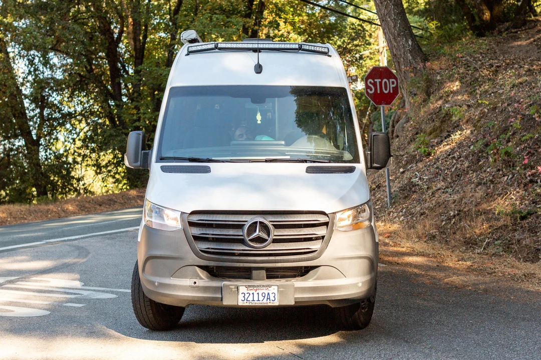 2019 Mercedes-Benz VS30 Sprinter - Image 6 of 31