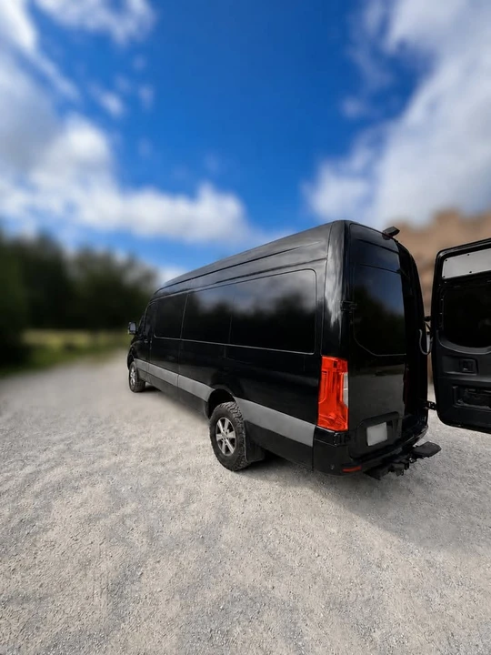 2019 Mercedes-Benz VS30 Sprinter - Image 3 of 9