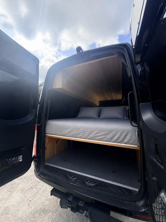 2019 Mercedes-Benz VS30 Sprinter - Image 5 of 9