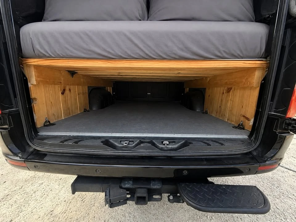 2019 Mercedes-Benz VS30 Sprinter - Image 6 of 9