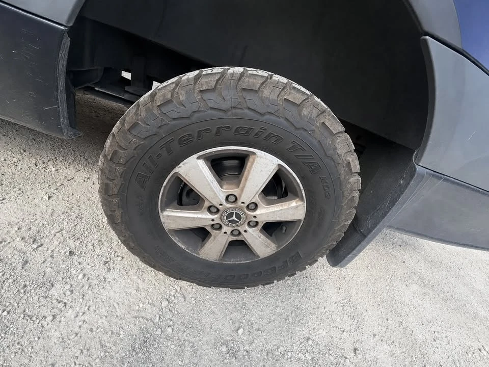 2019 Mercedes-Benz VS30 Sprinter - Image 8 of 9